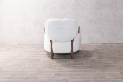 aspen-faux-fur-armchair-ivory-rear